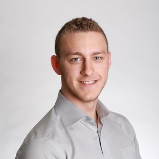 [Translate to English:] David-Alexandre Poissant