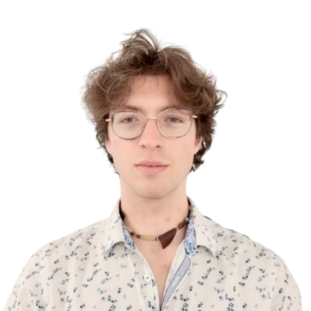 [Translate to English:] William Stark