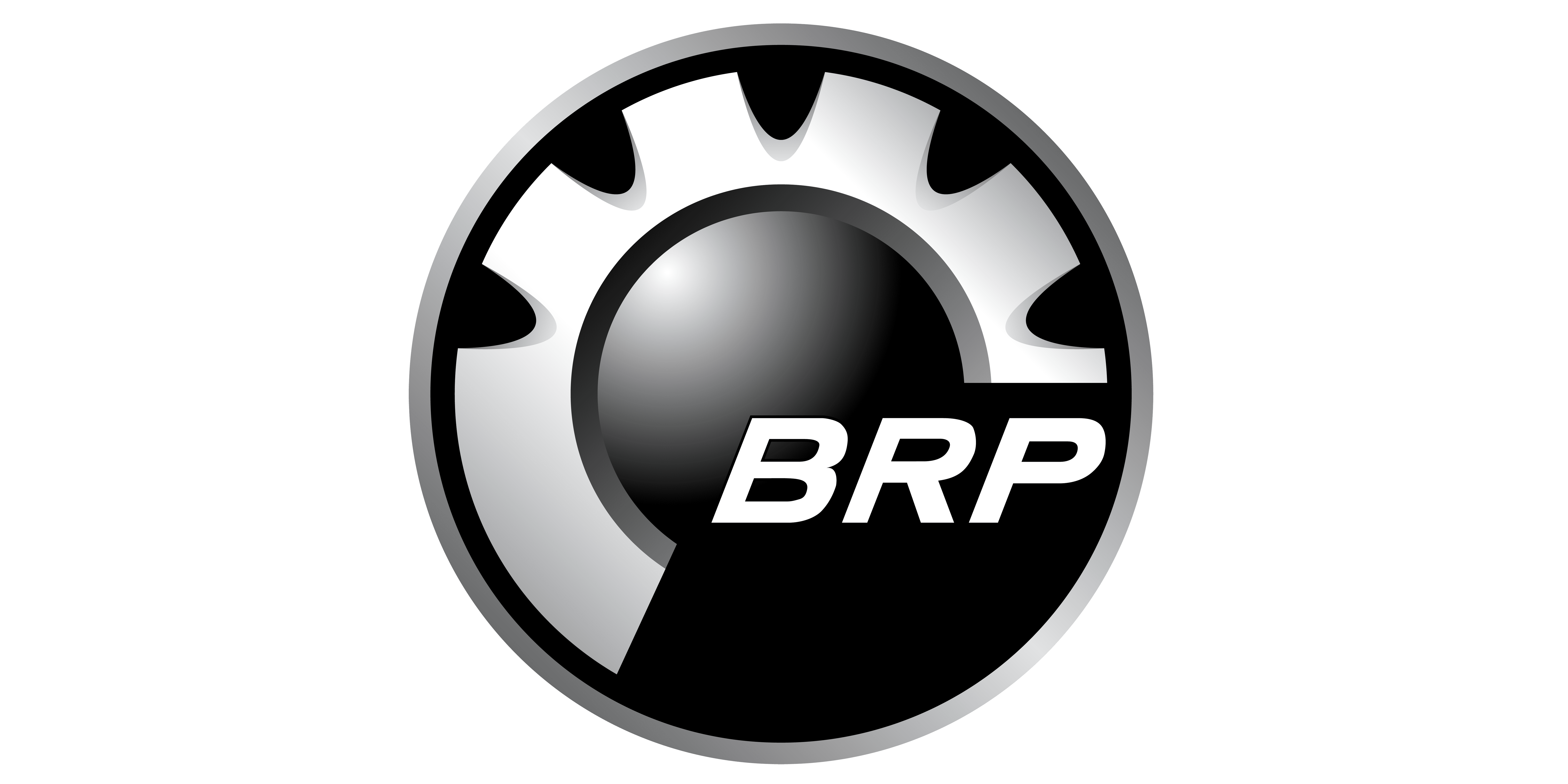 Logo BRP
