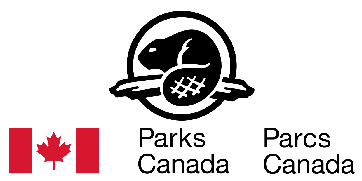 Logo Parc Canada
