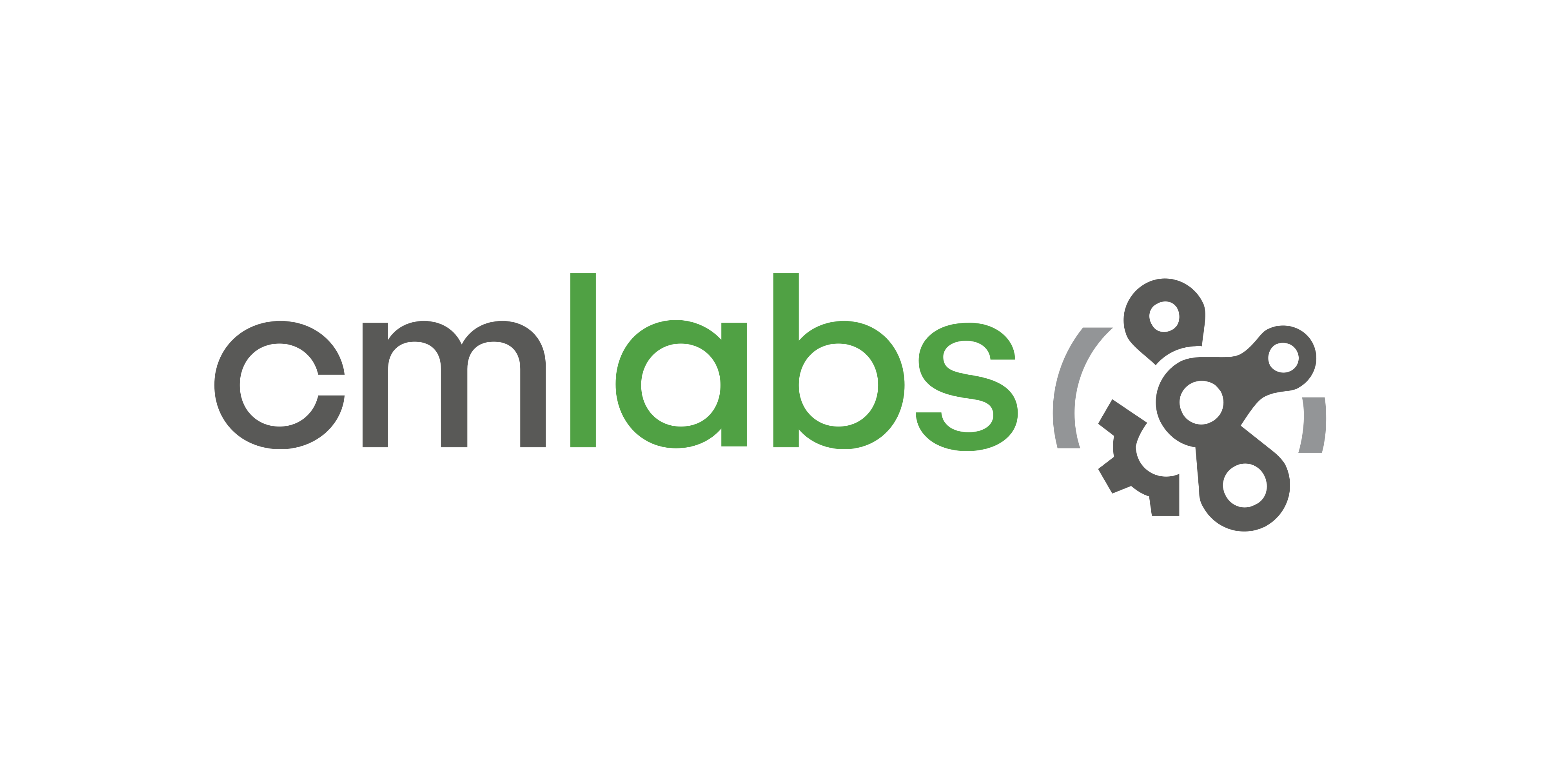 Logo CM Labs