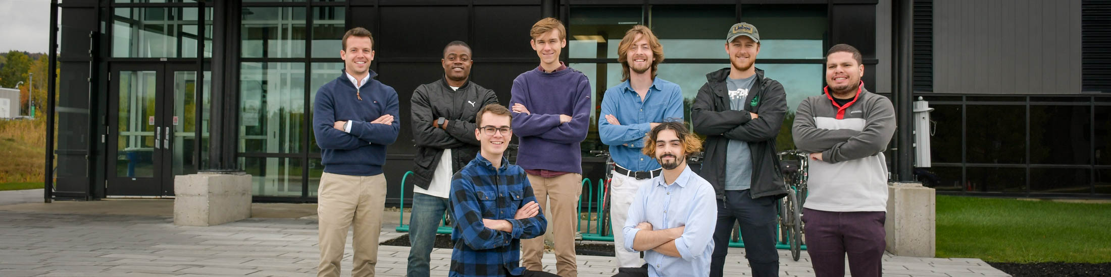 image en arrière plan